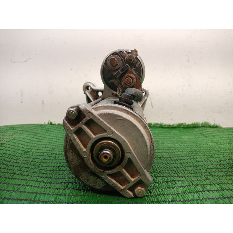 Recambio de motor arranque para renault scenic ii authentique referencia OEM IAM   