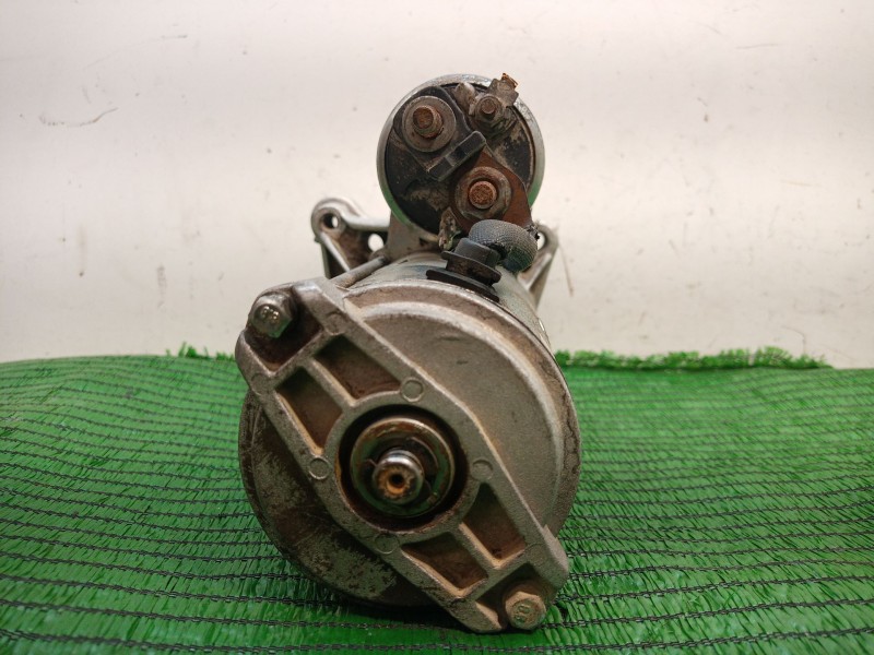 Recambio de motor arranque para renault scenic ii authentique referencia OEM IAM   