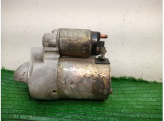 Recambio de motor arranque para daewoo kalos 1.2 se referencia OEM IAM   