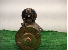 Recambio de motor arranque para daewoo kalos 1.2 se referencia OEM IAM    2
