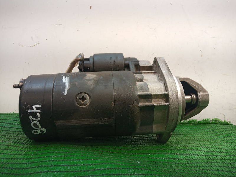 Recambio de motor arranque para chrysler voyager (gs) 2.5 td family referencia OEM IAM   