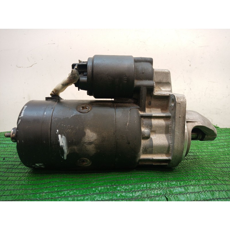 Recambio de motor arranque para chrysler voyager (gs) 2.5 td family referencia OEM IAM   