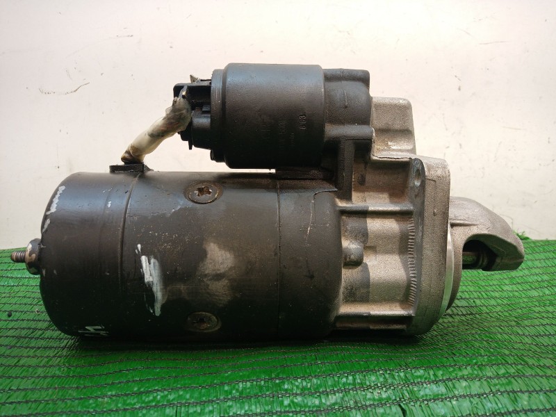 Recambio de motor arranque para chrysler voyager (gs) 2.5 td family referencia OEM IAM   