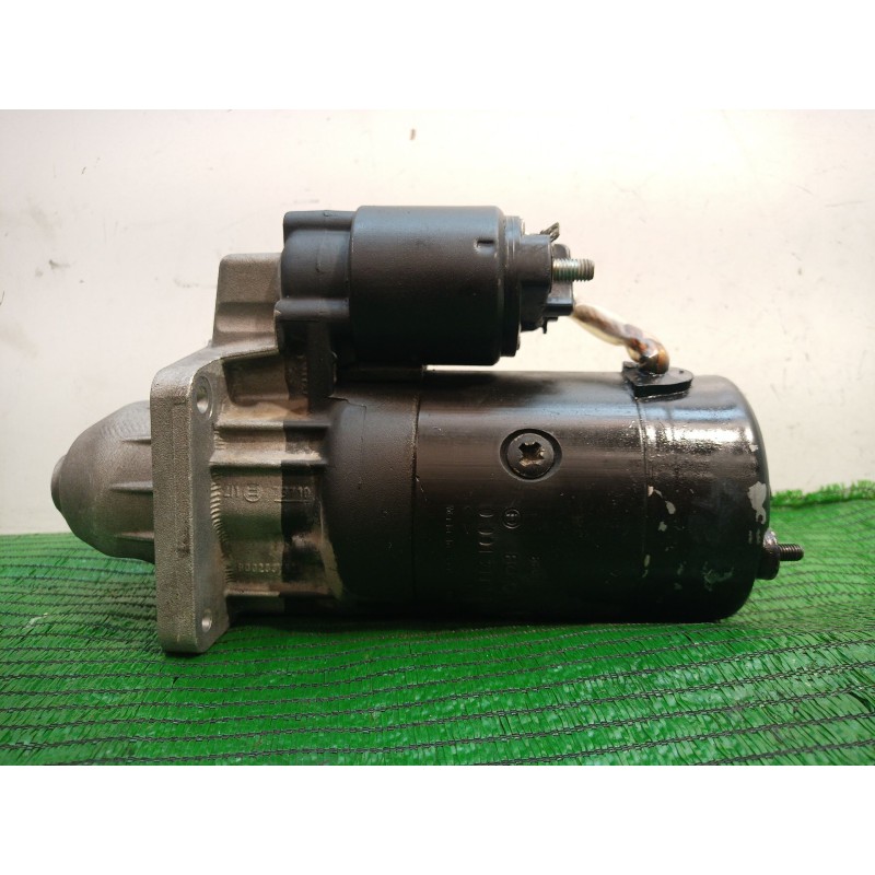 Recambio de motor arranque para chrysler voyager (gs) 2.5 td family referencia OEM IAM   