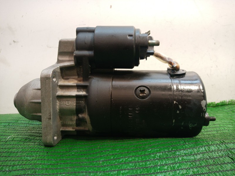 Recambio de motor arranque para chrysler voyager (gs) 2.5 td family referencia OEM IAM   