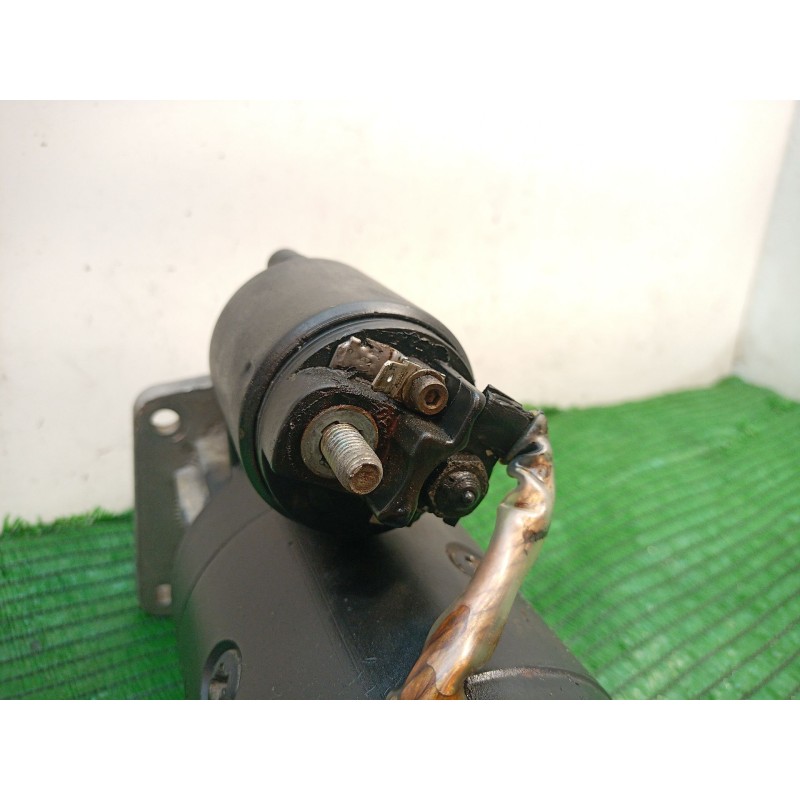 Recambio de motor arranque para chrysler voyager (gs) 2.5 td family referencia OEM IAM   