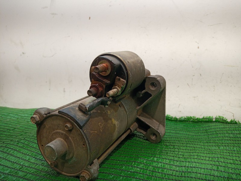 Recambio de motor arranque para ford fiesta (cbk) ambiente referencia OEM IAM   