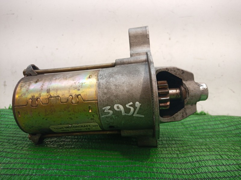 Recambio de motor arranque para ford fiesta (cbk) ambiente referencia OEM IAM   