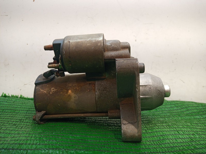 Recambio de motor arranque para ford fiesta (cbk) ambiente referencia OEM IAM   