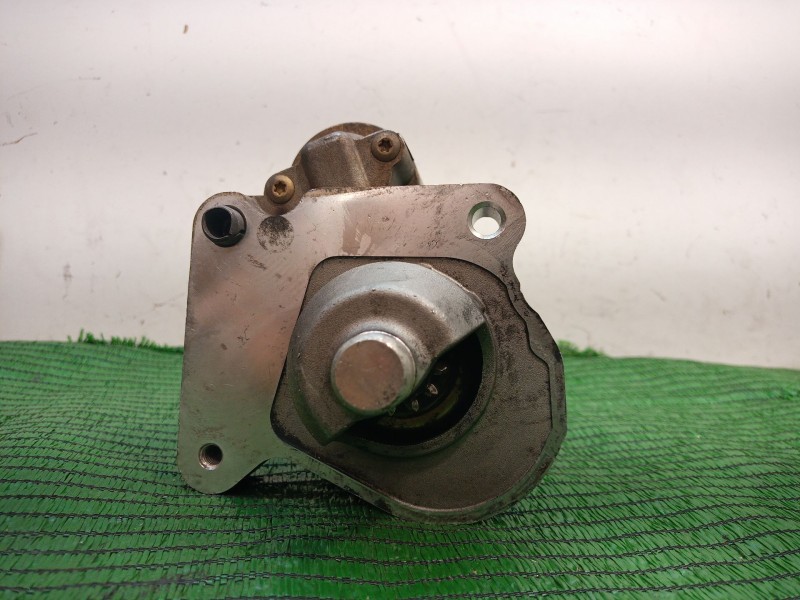 Recambio de motor arranque para ford fiesta (cbk) ambiente referencia OEM IAM   