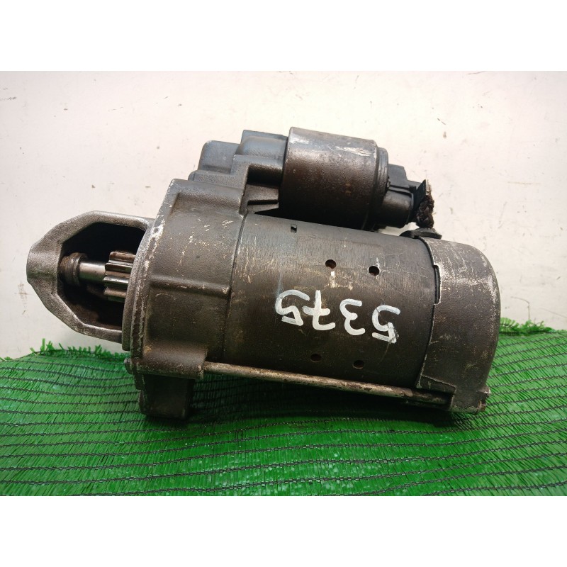 Recambio de motor arranque para mercedes-benz clase e (w210) berlina diesel 2.7 cdi 20v cat referencia OEM IAM SINREF SIN REF SI