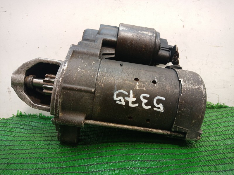 Recambio de motor arranque para mercedes-benz clase e (w210) berlina diesel 2.7 cdi 20v cat referencia OEM IAM SINREF SIN REF SI