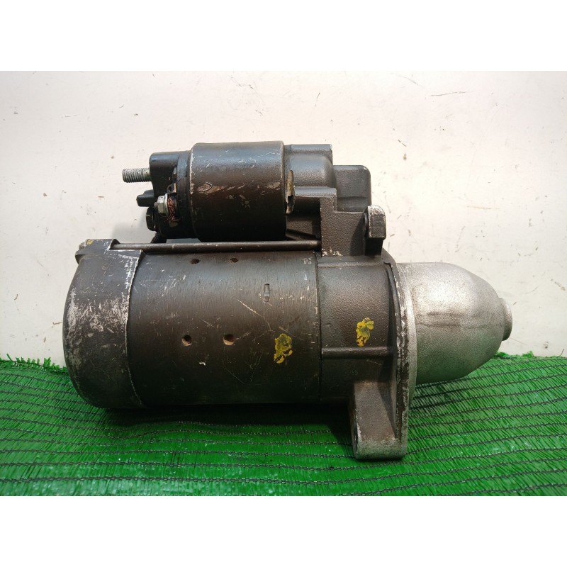 Recambio de motor arranque para mercedes-benz clase e (w210) berlina diesel 2.7 cdi 20v cat referencia OEM IAM SINREF SIN REF SI