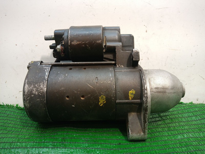 Recambio de motor arranque para mercedes-benz clase e (w210) berlina diesel 2.7 cdi 20v cat referencia OEM IAM SINREF SIN REF SI