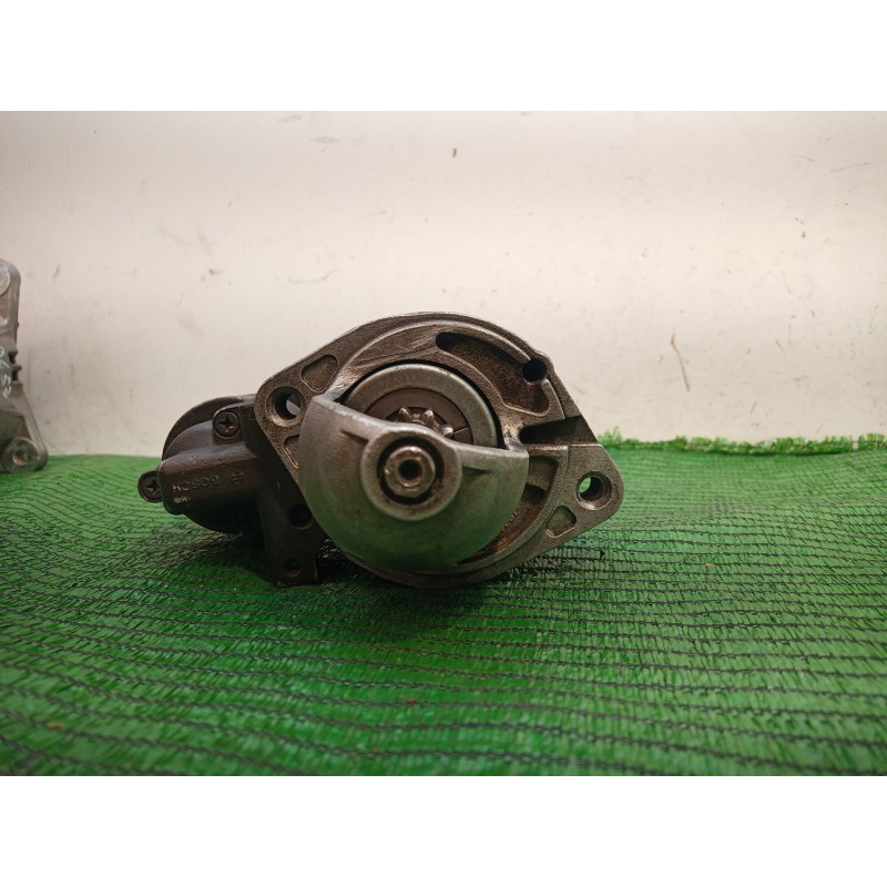 Recambio de motor arranque para mercedes-benz clase e (w210) berlina diesel 2.7 cdi 20v cat referencia OEM IAM SINREF SIN REF SI