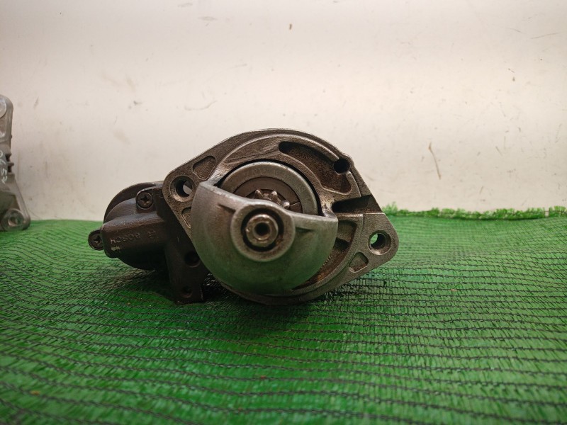 Recambio de motor arranque para mercedes-benz clase e (w210) berlina diesel 2.7 cdi 20v cat referencia OEM IAM SINREF SIN REF SI