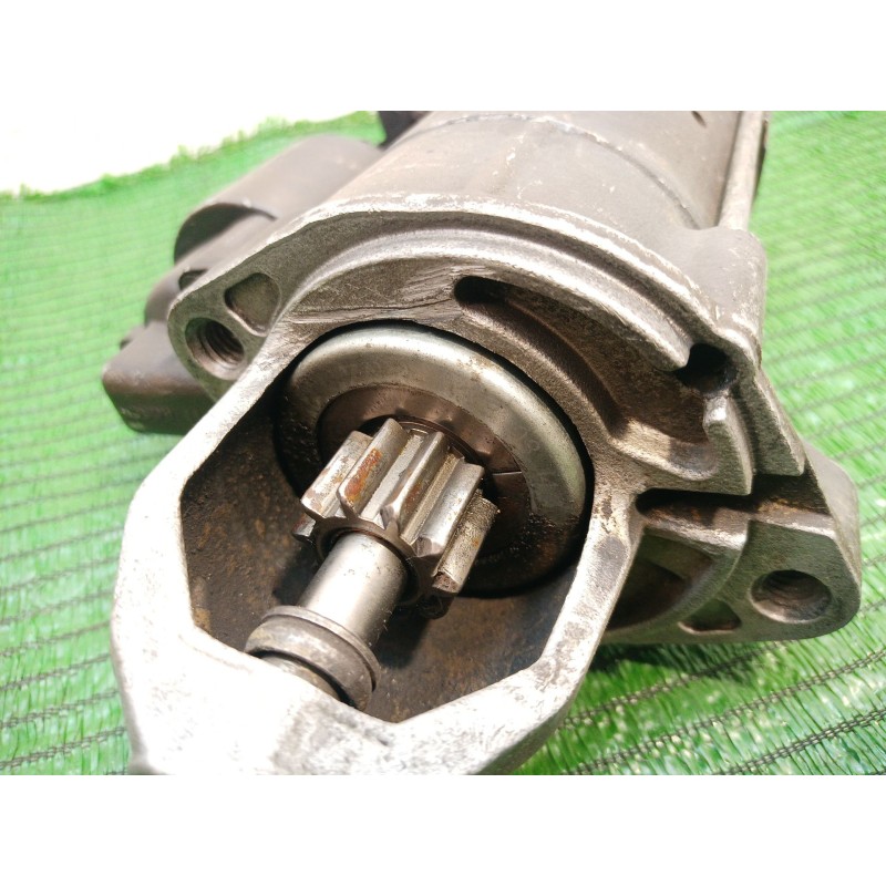 Recambio de motor arranque para mercedes-benz clase e (w210) berlina diesel 2.7 cdi 20v cat referencia OEM IAM SINREF SIN REF SI