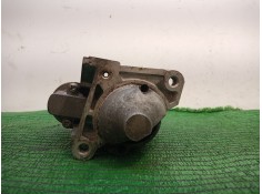 Recambio de motor arranque para renault modus 1.5 dci diesel referencia OEM IAM    2