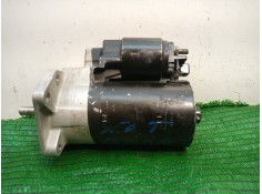 Recambio de motor arranque para volkswagen lupo (6x1/6e1) 1.0 referencia OEM IAM   
