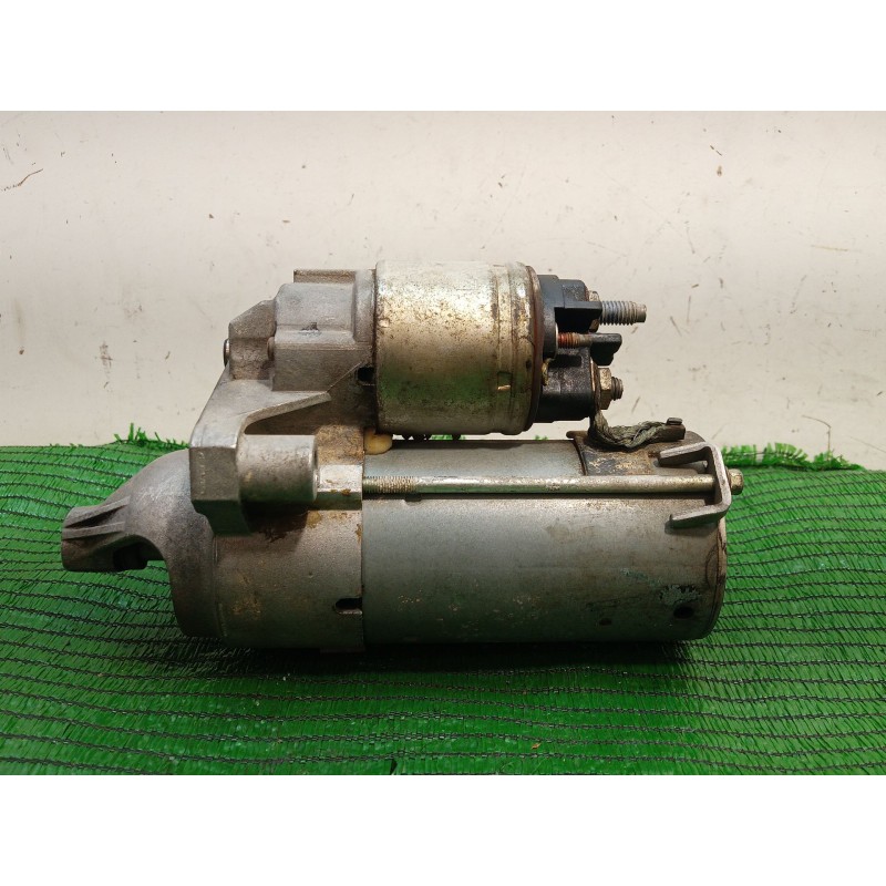 Recambio de motor arranque para citroën c1 1.4 hdi cat (8ht / dv4td) referencia OEM IAM   