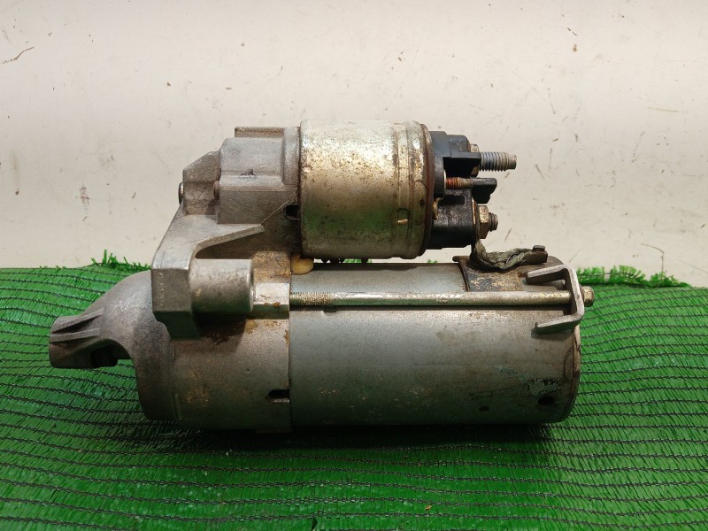Recambio de motor arranque para citroën c1 1.4 hdi cat (8ht / dv4td) referencia OEM IAM   