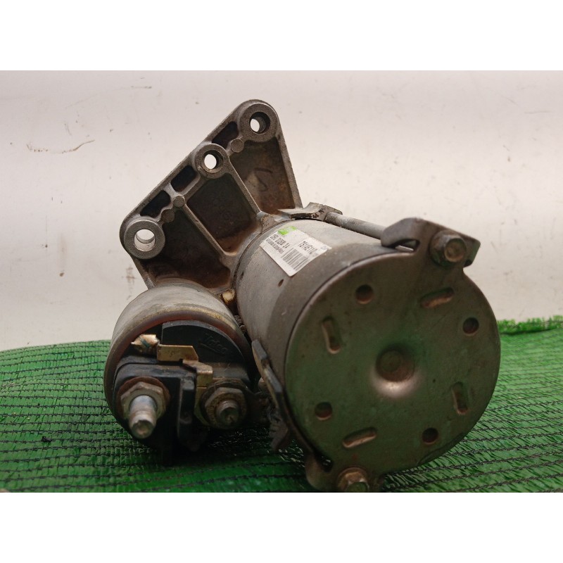 Recambio de motor arranque para citroën c1 1.4 hdi cat (8ht / dv4td) referencia OEM IAM   