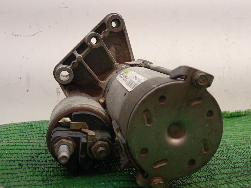 Recambio de motor arranque para citroën c1 1.4 hdi cat (8ht / dv4td) referencia OEM IAM   