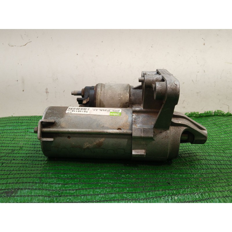Recambio de motor arranque para citroën c1 1.4 hdi cat (8ht / dv4td) referencia OEM IAM   
