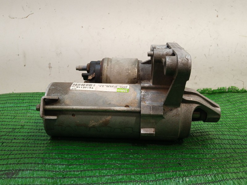 Recambio de motor arranque para citroën c1 1.4 hdi cat (8ht / dv4td) referencia OEM IAM   