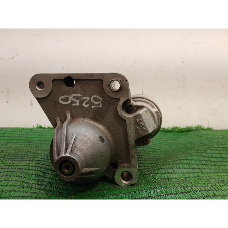 Recambio de motor arranque para citroën c1 1.4 hdi cat (8ht / dv4td) referencia OEM IAM   