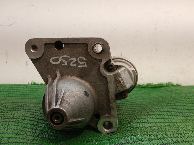 Recambio de motor arranque para citroën c1 1.4 hdi cat (8ht / dv4td) referencia OEM IAM   