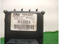 Recambio de abs para peugeot 407 st confort pack referencia OEM IAM   