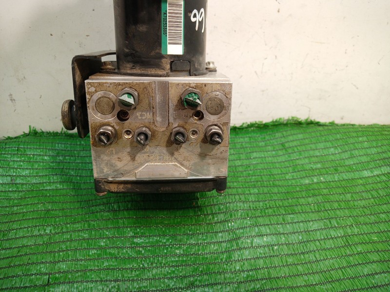 Recambio de abs para peugeot 407 st confort pack referencia OEM IAM   