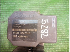 Recambio de abs para daewoo kalos 1.4 cat referencia OEM IAM   