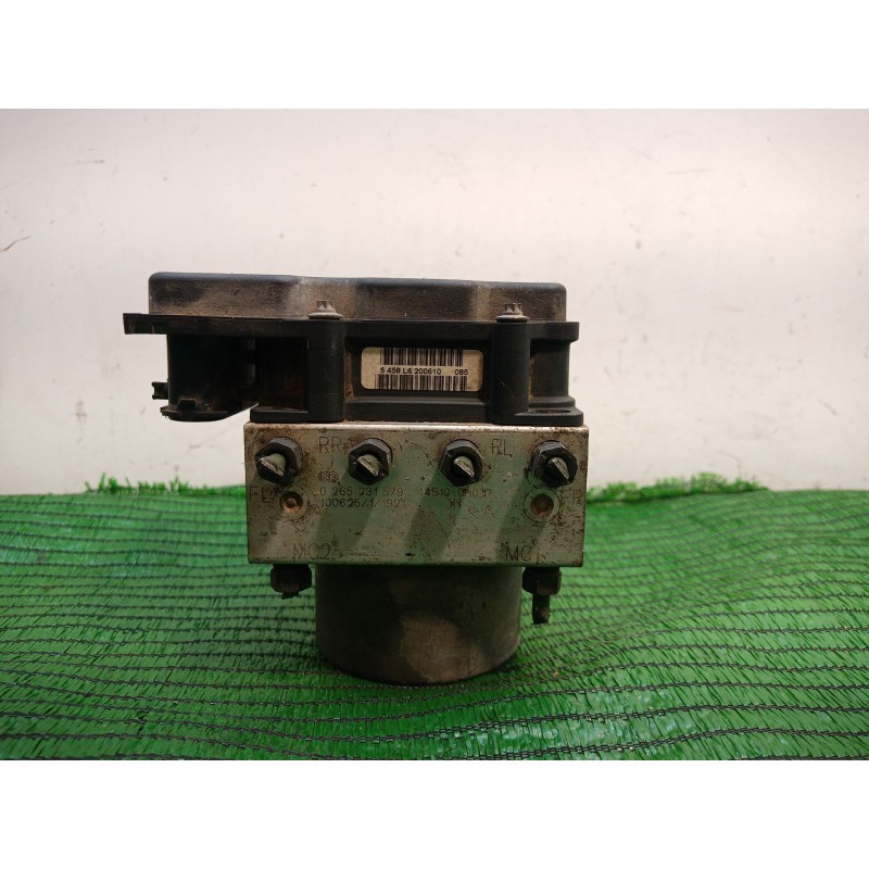 Recambio de abs para citroën c1 1.4 hdi cat (8ht / dv4td) referencia OEM IAM   