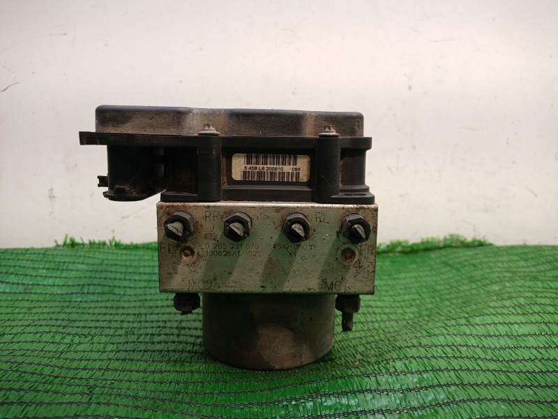 Recambio de abs para citroën c1 1.4 hdi cat (8ht / dv4td) referencia OEM IAM   