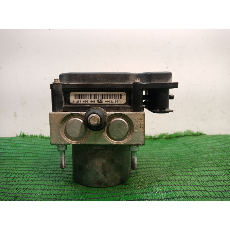 Recambio de abs para citroën c1 1.4 hdi cat (8ht / dv4td) referencia OEM IAM   