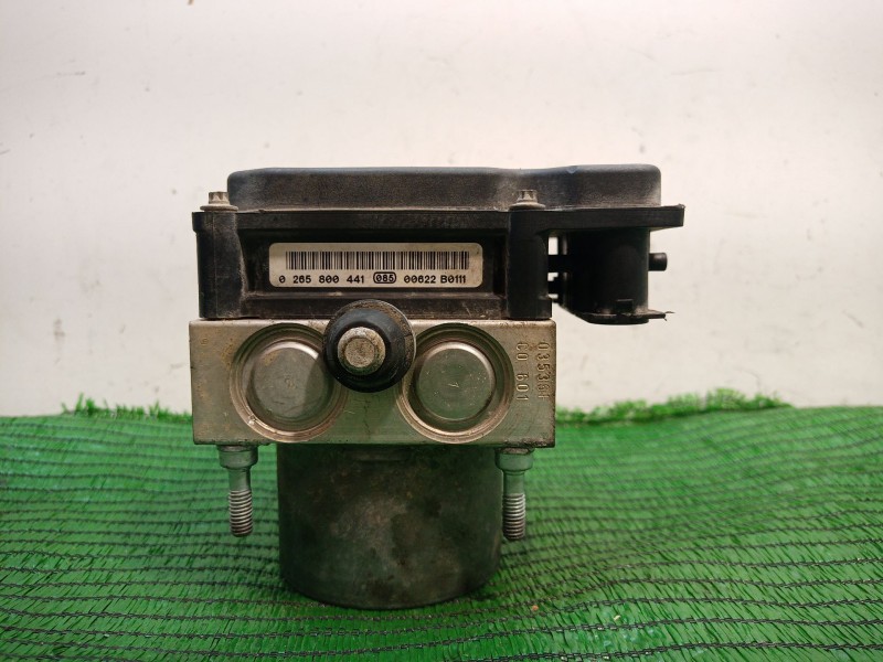 Recambio de abs para citroën c1 1.4 hdi cat (8ht / dv4td) referencia OEM IAM   
