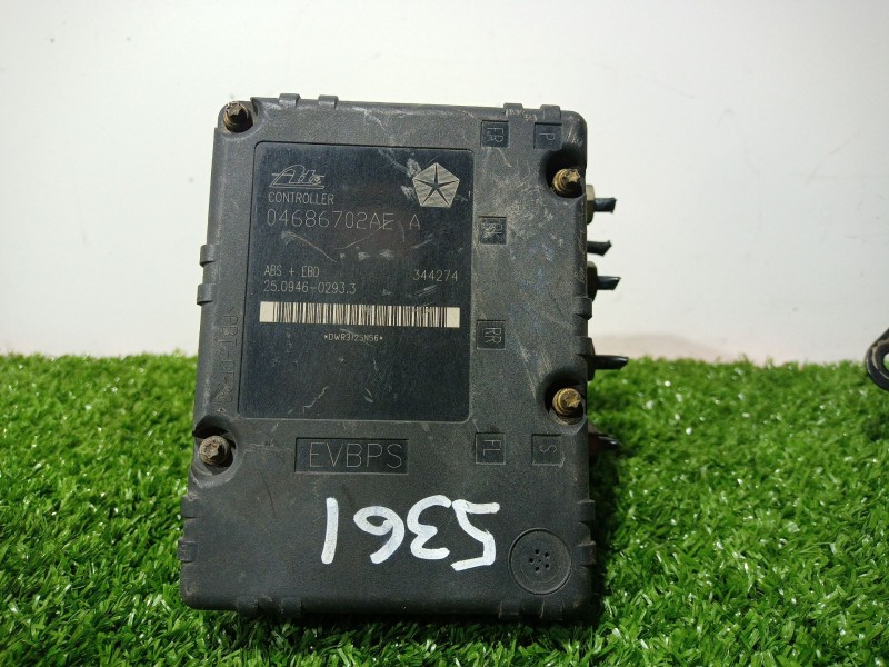 Recambio de abs para chrysler voyager (rg) referencia OEM IAM   