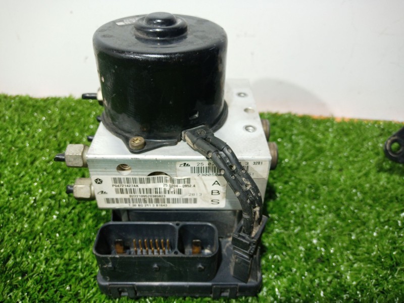 Recambio de abs para chrysler voyager (rg) referencia OEM IAM   