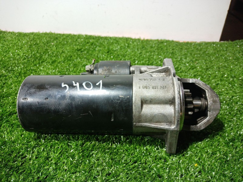 Recambio de motor arranque para bmw serie 3 compacto (e36) 318tds referencia OEM IAM   
