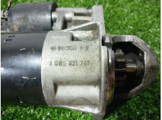 Recambio de motor arranque para bmw serie 3 compacto (e36) 318tds referencia OEM IAM    2