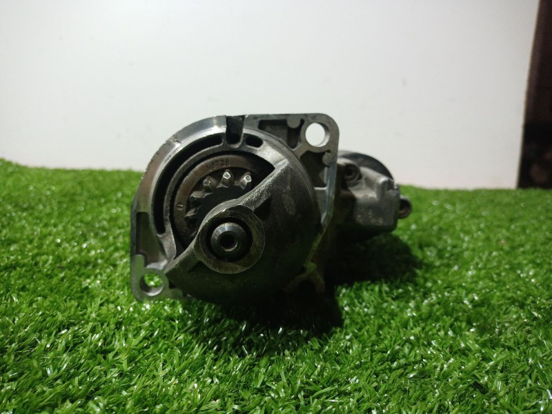 Recambio de motor arranque para bmw serie 3 compacto (e36) 318tds referencia OEM IAM   