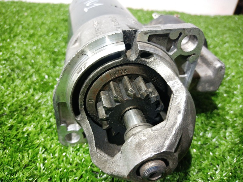 Recambio de motor arranque para bmw serie 3 compacto (e36) 318tds referencia OEM IAM   