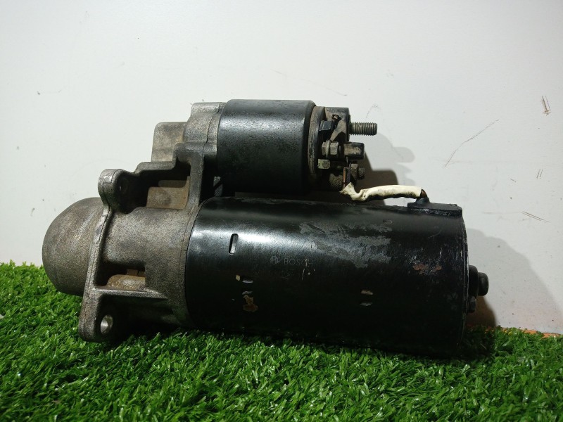 Recambio de motor arranque para bmw serie 3 compacto (e36) 318tds referencia OEM IAM   