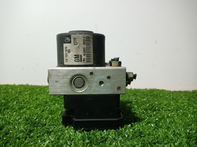 Recambio de abs para opel astra h berlina elegance referencia OEM IAM   