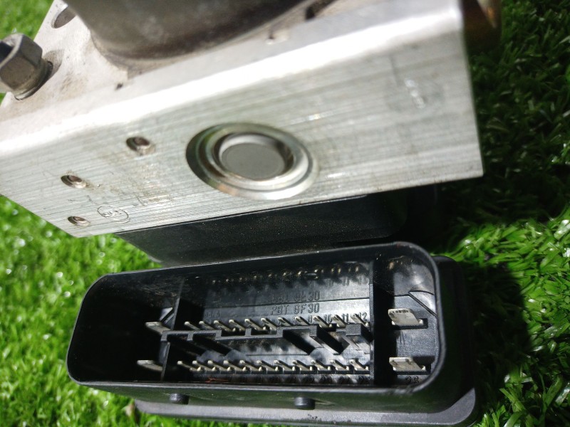 Recambio de abs para opel astra h berlina elegance referencia OEM IAM   