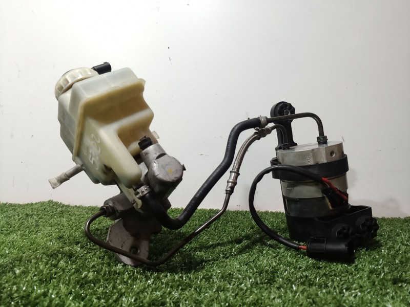 Recambio de bomba freno para bmw serie 7 (e65/e66) 6.0 cat referencia OEM IAM   