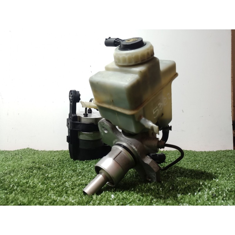 Recambio de bomba freno para bmw serie 7 (e65/e66) 6.0 cat referencia OEM IAM   