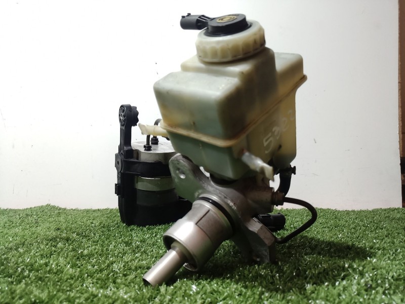 Recambio de bomba freno para bmw serie 7 (e65/e66) 6.0 cat referencia OEM IAM   